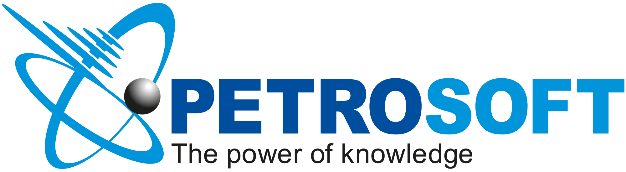 marketing for ecommerce Petrosoft Logo 2 color 1