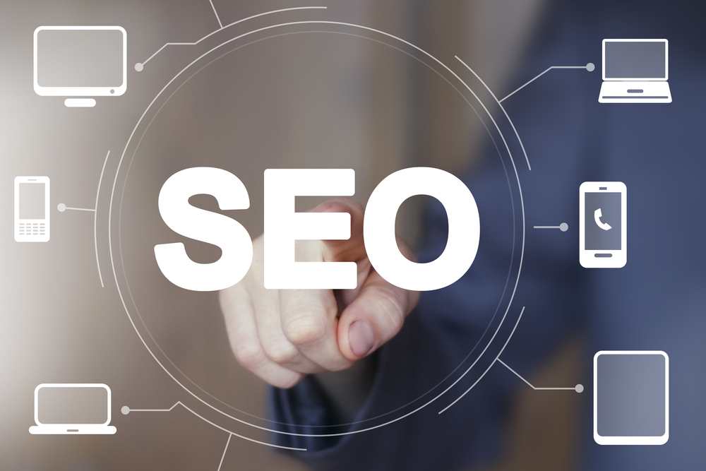 SEO Services: Boost Your Online Presence and Drive Organic Traffic