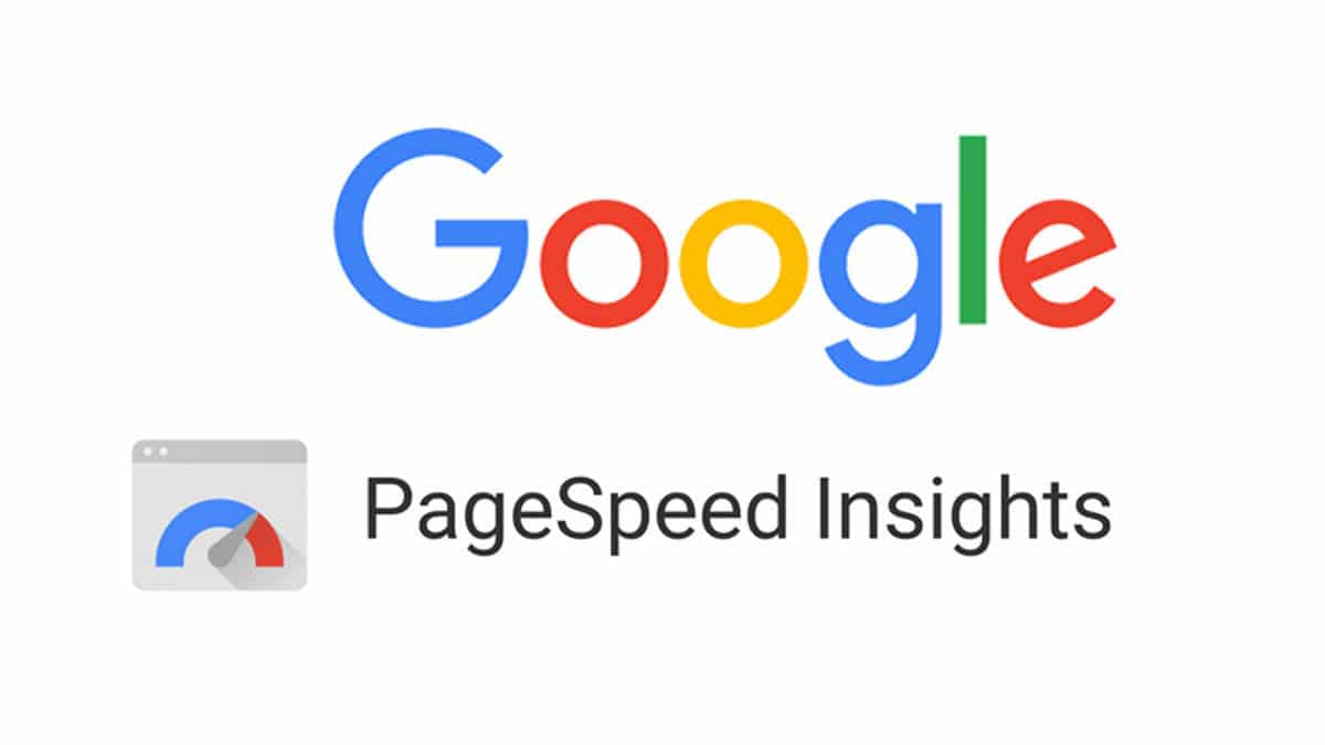 PageSpeed-Insights