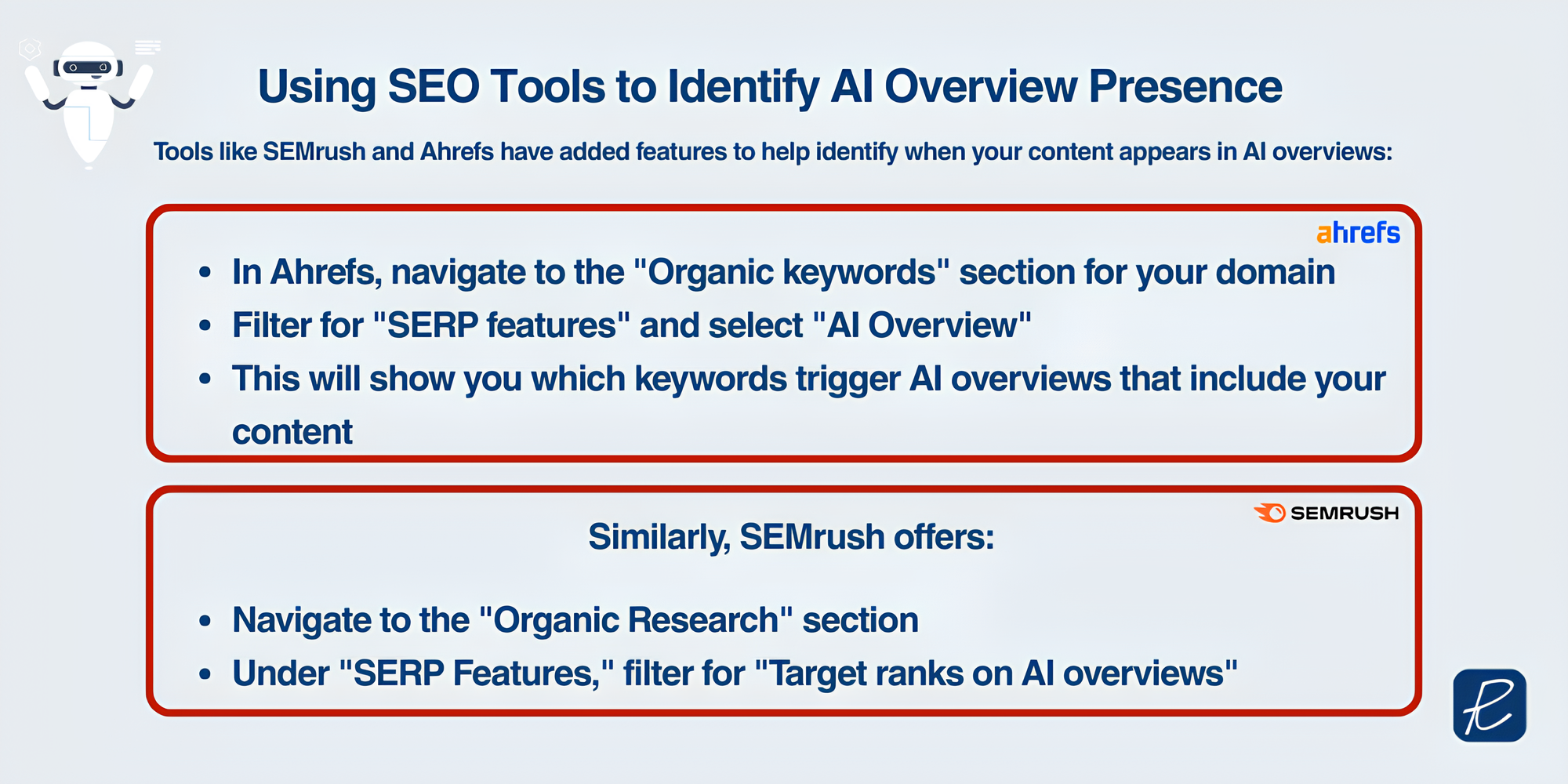 how to measure and track chatgpt and ai traffic in seo tools