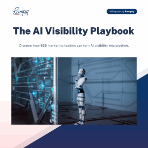 The AI Visibility Playbook
