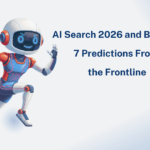 ai search predictions geo aeo 2026