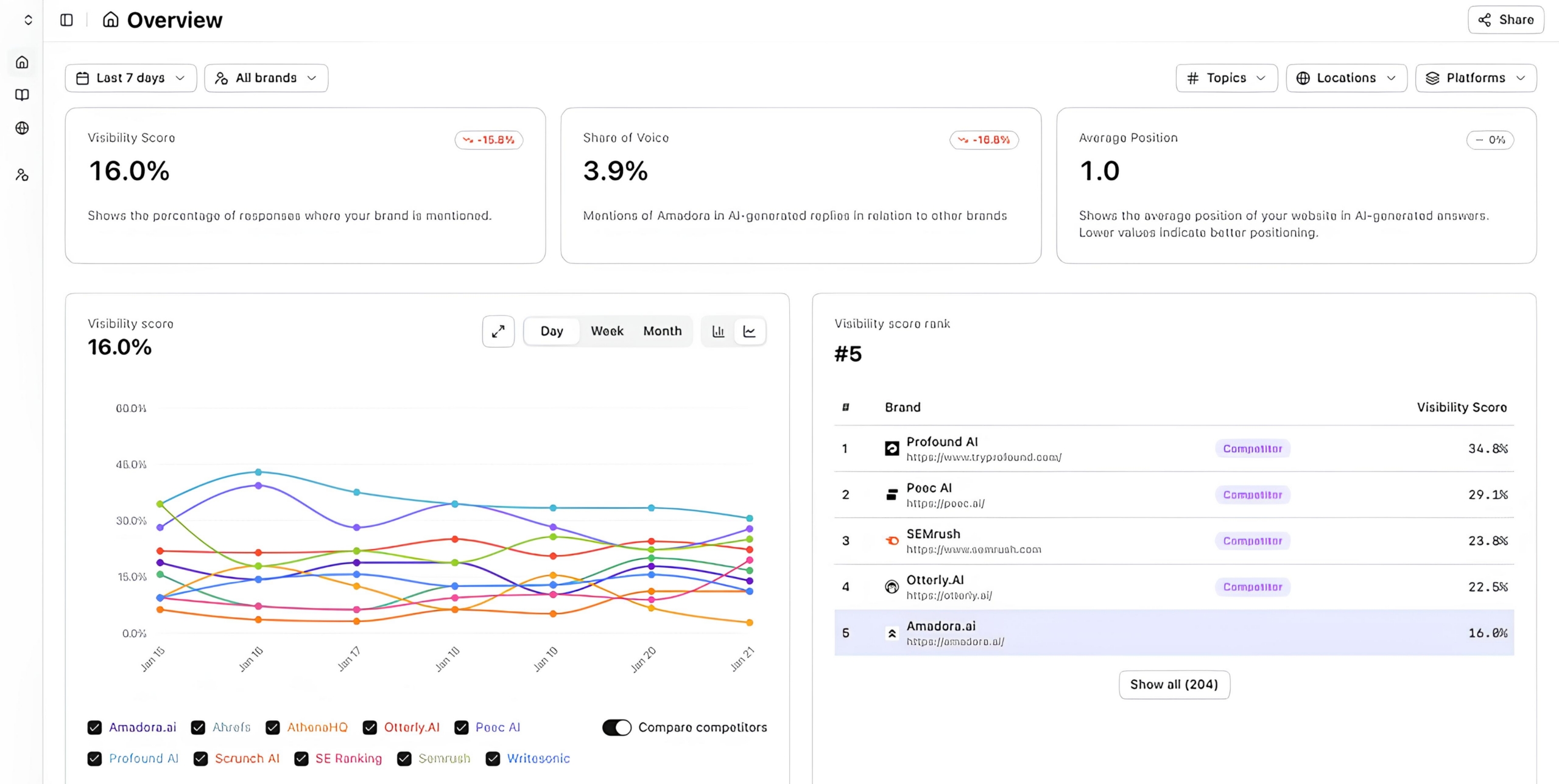ai-visibility-measurement-metrics-amadora visibility score