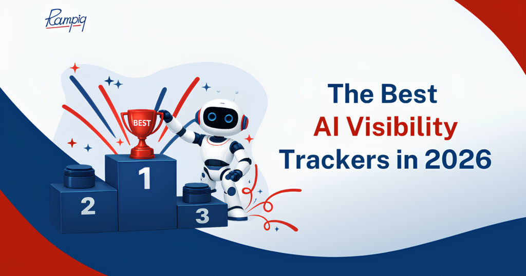 The Best AI Visibility Trackers in 2026