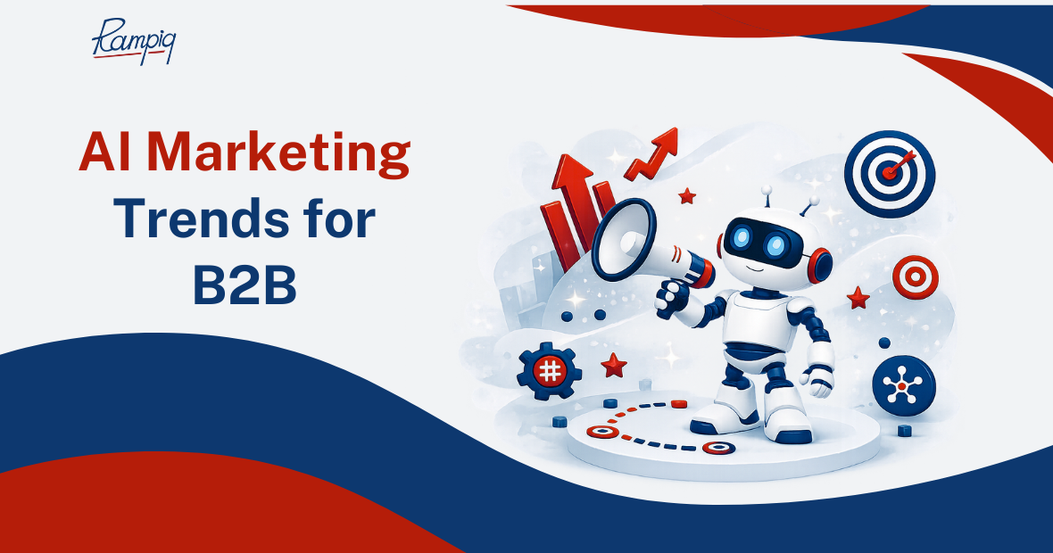 b2b digital marketing agency ai marketing trends for b2b companies