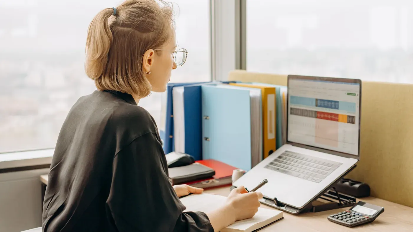 CRM list checking
