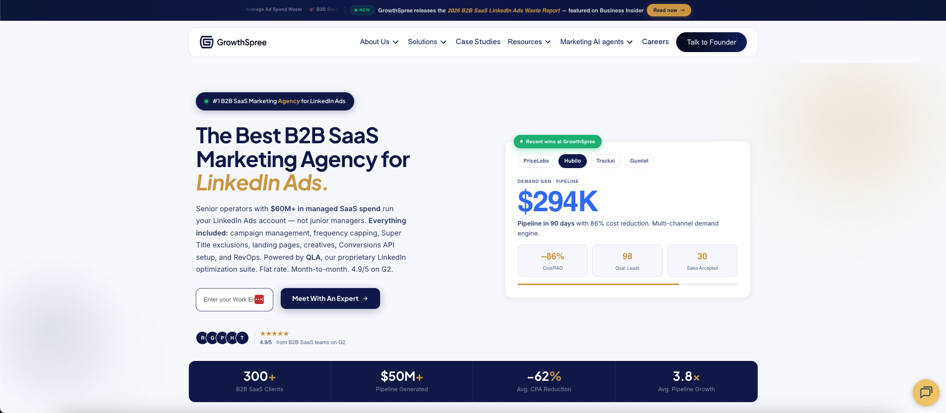 GrowthSpree