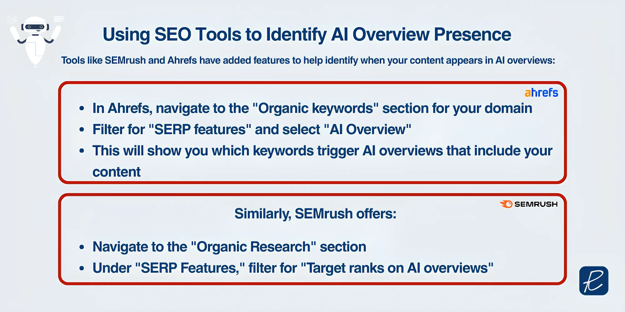 how to measure and track chatgpt and ai traffic in seo tools